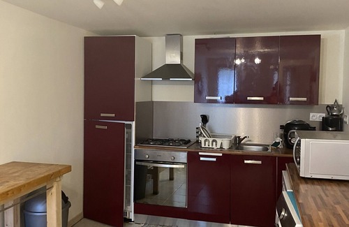 Archingeay Cottage | Maison Calme de 50 m2 en Campagne