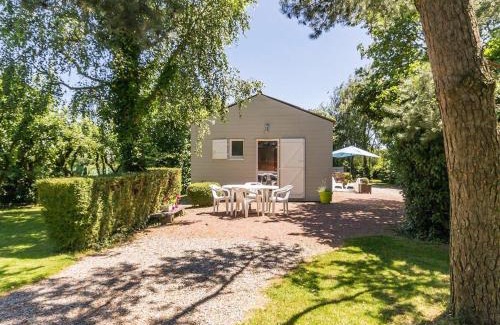 Moisdon-la-Riviere House | Maison calme de campagne avec jardin clos, jeux pour enfants et vélos à proximité de Châteaubriant - FR-1-306-902