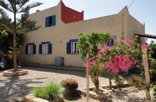 Aguerd House | maison calme et reposante