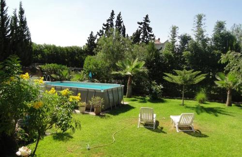 Aguerd House | maison calme et reposante