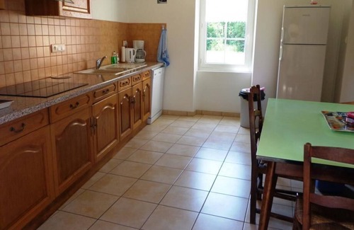Hagetmau House | Maison Camé - Le Pressoir