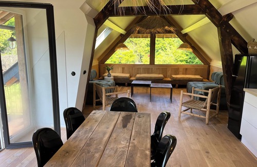 Omonville House | Maison Campagne - Calme