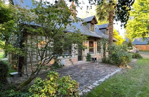 Omonville House | Maison Campagne - Calme