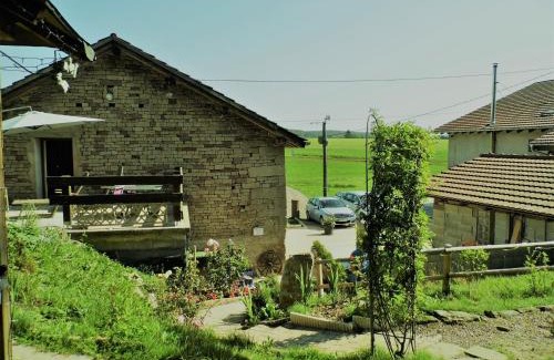 Paroisse Saint-Walburge House | Maison Carmen - Restaurant , meublé de tourisme, appartements