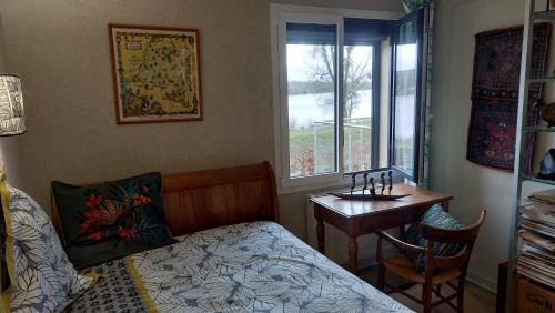 Le Chesne Bed & Breakfast | maison caroline bairon