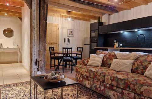Lavergne House | Maison Cassin47