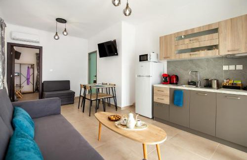 Limenaria Apartment | Maison Centrale