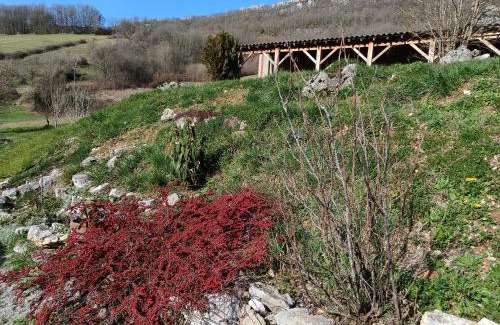 Roquefort-les-Cascades House | Maison chaleureuse en Ariège