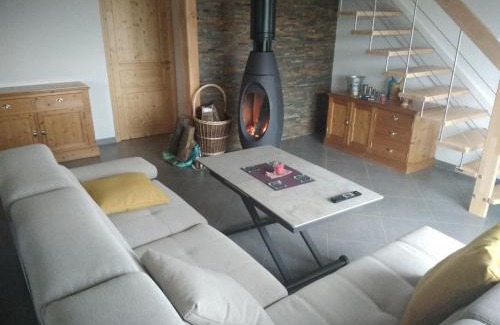 Le Nayrac House | Maison Chalet