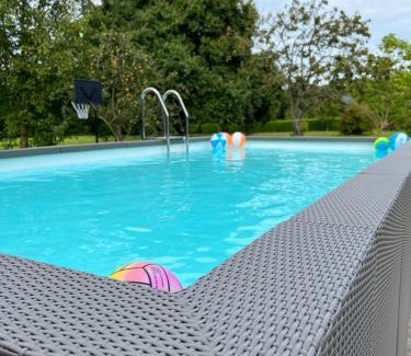 Plurien House | Maison chaleureuse à 3kms des plages