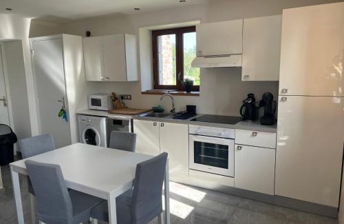 Plurien House | Maison chaleureuse à 3kms des plages