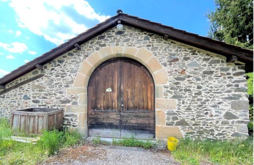 Bagnac-sur-Cele House | Maison chaleureuse à Bagnac-sur-Célé 70 m² avec jardin accueillant