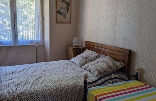 Cambounes House | Maison Chaleureuse et Calme à la Campagne