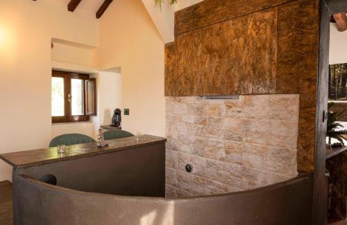 Calcata House | Maison Chanely