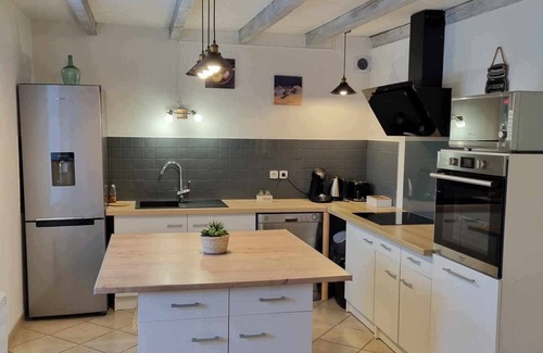 Juillac-le-Coq House | Maison Charentaise