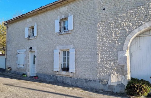 Juillac-le-Coq House | Maison Charentaise