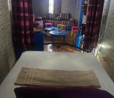 El Jadida House | Maison Charif