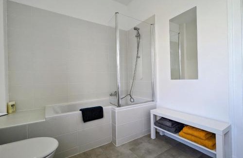 Chatillon-sur-Indre Apartment | Maison charmante avec jardin près de Tours et Châteauroux - FR-1-591-594