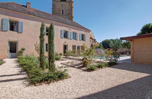 La Benissons-Dieu House | Maison charmante avec piscine privée chauffée et jardin clos, wifi inclus - FR-1-496-339