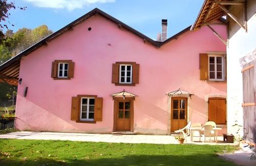 Chirens House | Maison charmante à Chirens avec jardin clôturé