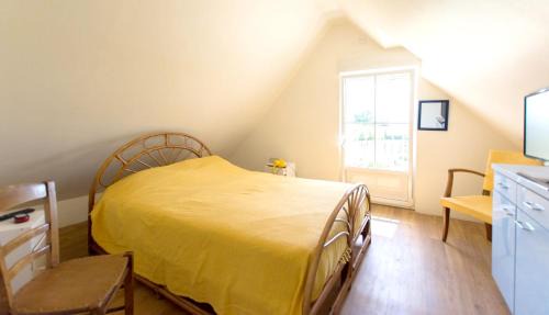 Loir en Vallee House | Maison charmante à Ruillé-sur-Loir avec jardin privé