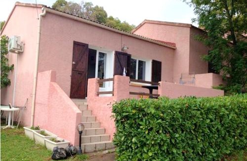 San-Nicolao House | Maison charmante à San-Nicolao avec piscine partagée