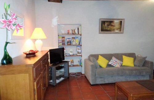 Fosse House | Maison charmante au bord de la Cisse avec jardin, parking et équipements modernes à Fossé - FR-1-491-382