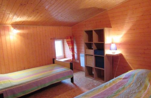 Moutiers-Sous-Chantemerle House | Maison charmante avec piscine partagée à Moncoutant