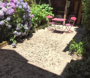 Correze House | Maison charmante en Corrèze avec jardin et cheminée
