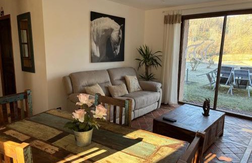 Alligny-en-Morvan House | Maison charmante au cœur d'Alligny-en-Morvan avec vue