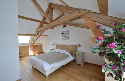 Alligny-en-Morvan House | Maison charmante au cœur d'Alligny-en-Morvan avec vue