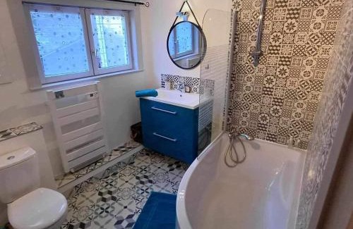 Beaugency House | Maison charmante près des châteaux de Loire - FR-1-590-444