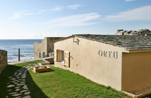 Erbalunga House | Maison charmante vue mer - Erbalunga