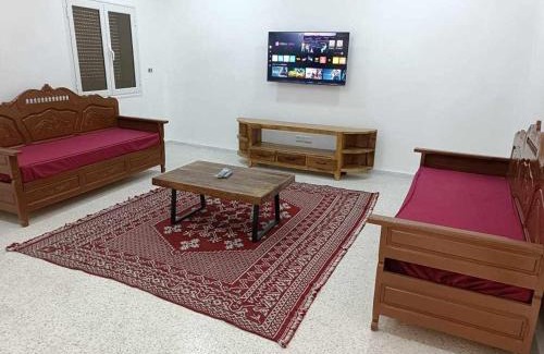 Tozeur House | Maison Chebbi
