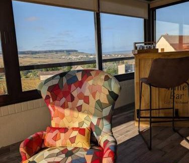 Leuvrigny House | Maison Chez Papy Chapeau 4 étoiles