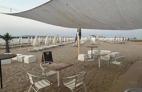 Marina di Montenero Apartment | Maison Chic Montenero Marina