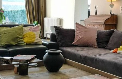 Veurne House | Maison Clarys - A cosy mansion