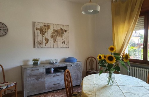 Colà Di Lazise House | Maison Claudette