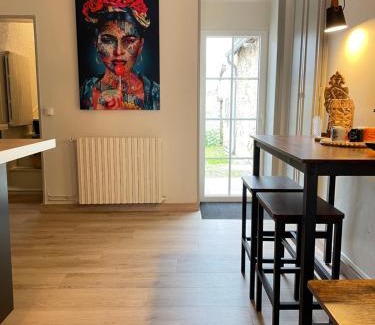 Pacy-sur-Eure House | Maison Coconing à Pacy sur Eure