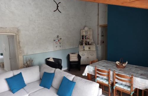 Cabariot House | Maison cocooning à 20 min des plages