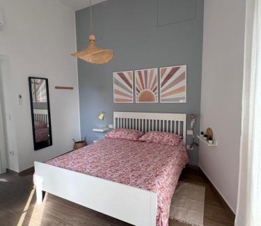 Frattamaggiore Bed & Breakfast | Maison Comì