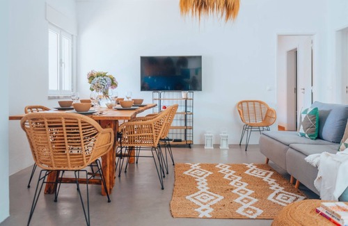 Comporta House | Maison Comporta