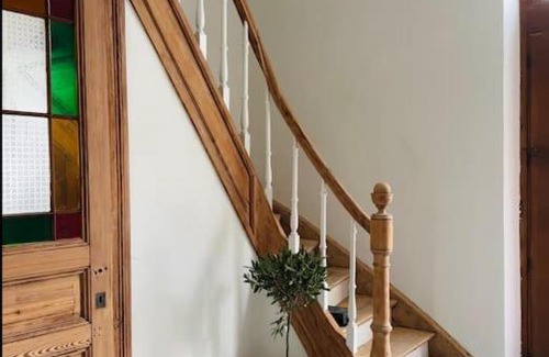 Rochefort House | Maison Comtale
