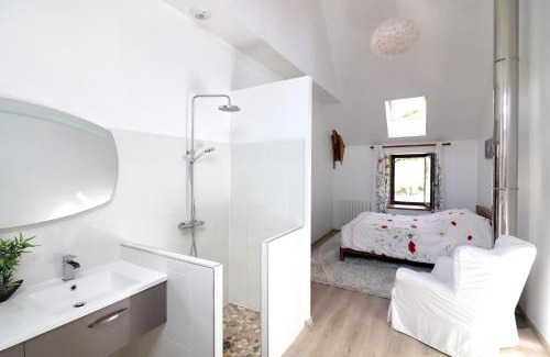 Thegra House | Maison confortable à Thégra avec grand jardin, idéale pour familles.
