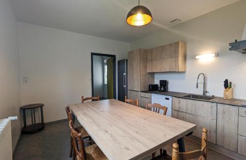 Reboursin House | Maison confortable avec accès jardin et étangs, proche Sologne et Châteaux de la Loire - FR-1-591-555