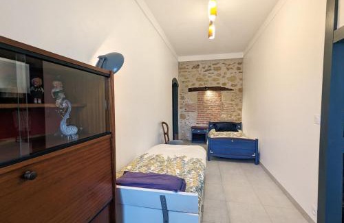 Reboursin House | Maison confortable avec accès jardin et étangs, proche Sologne et Châteaux de la Loire - FR-1-591-555