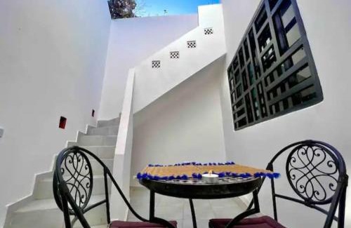 Menara House | Maison confortable Cosy et terrase prive à Marrakech