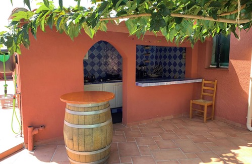 Bompas House | Maison Conviviable Avec Piscine à 10 mn des Plages