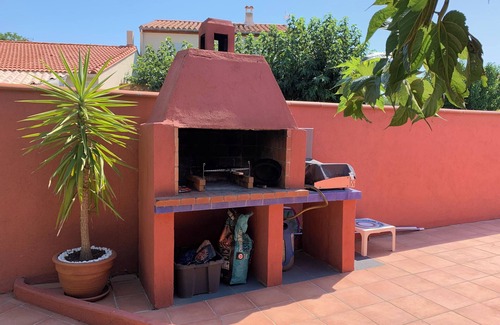 Bompas House | Maison Conviviable Avec Piscine à 10 mn des Plages