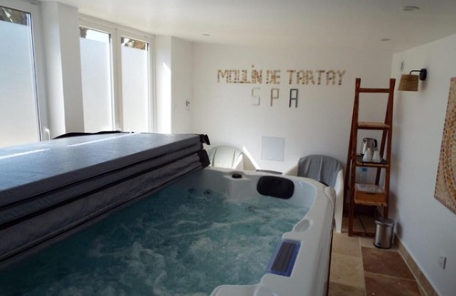 Avignon House | Maison conviviale avec jardin proche Avignon + piscine partagée